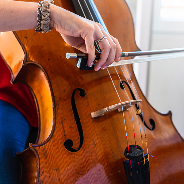 Instruments  | music tutor in Cheltenham gallery image 7